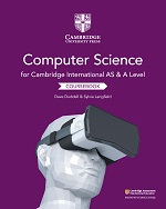 A-level Computer science